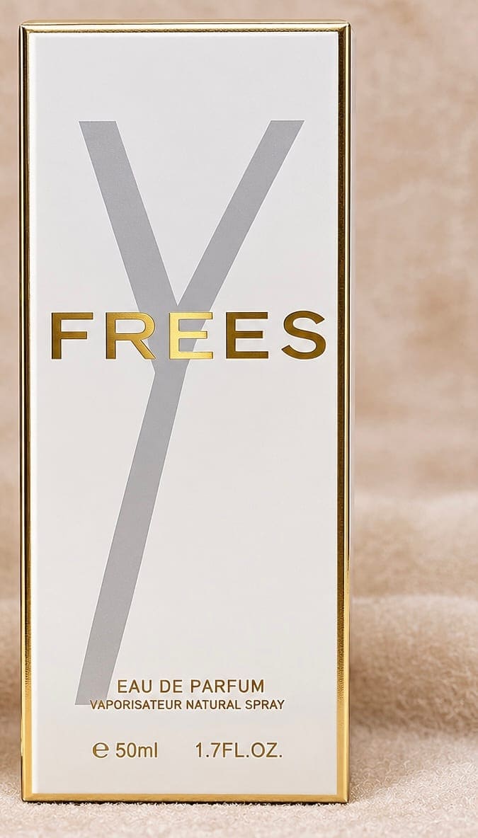 Free Madein Anna Perfume